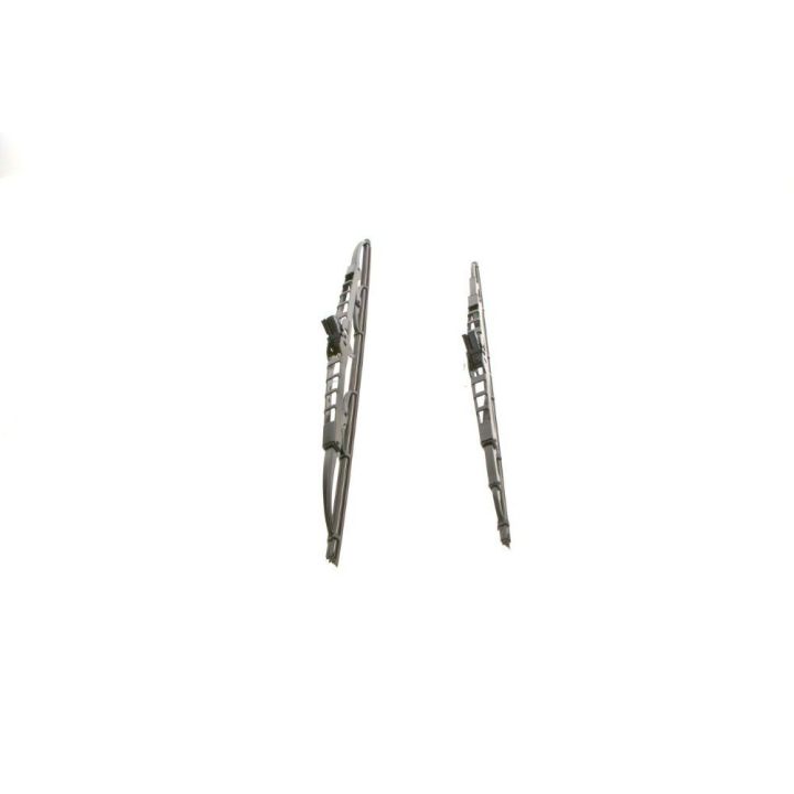 Twin Silecek Seti 530/450 MM Renault Clio Fiat Punto Nissan Micra İçin (1998-2010) - BOSCH 3397118402