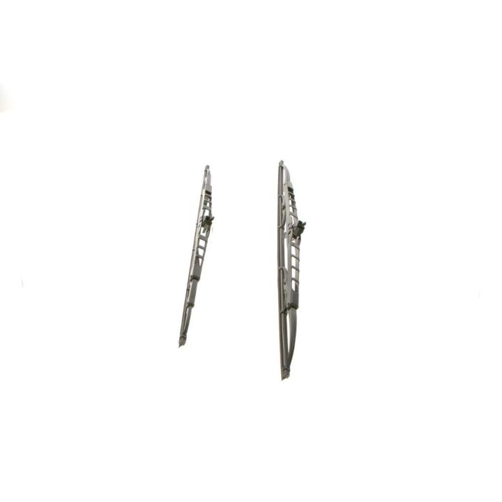 Twin Silecek Seti 530/450 MM Renault Clio Fiat Punto Nissan Micra İçin (1998-2010) - BOSCH 3397118402