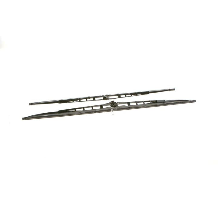 Twin Silecek Seti 530/475 MM VW Bora Golf IV Polo Honda Civic Seat Leon İçin (1994-2007) - BOSCH 3397118405