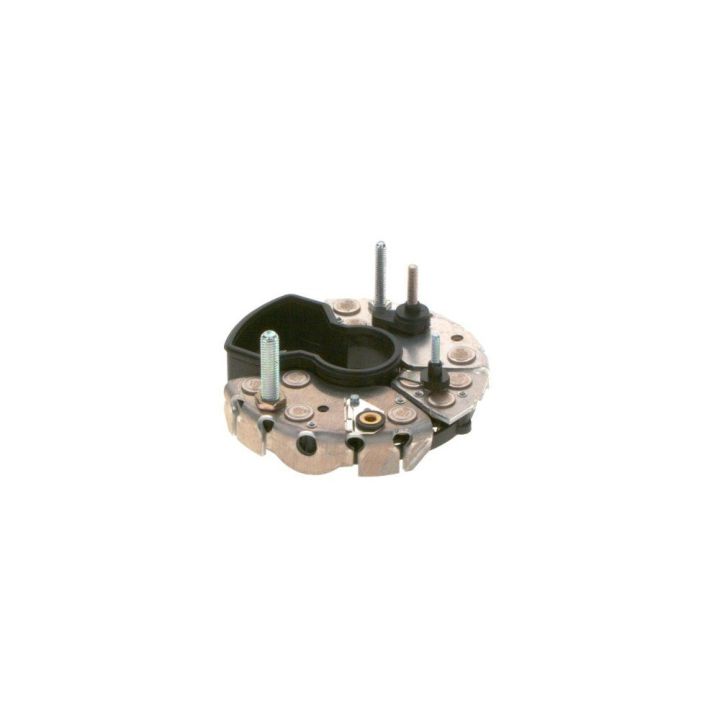 Alternatör Redresörü Aracınızın Elektrik Sistemi İçin - BOSCH 1127320995