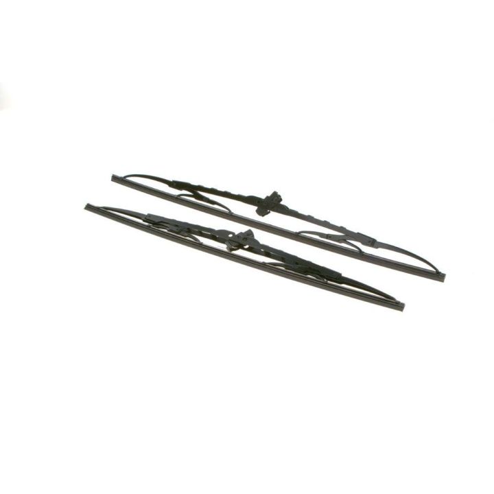 Twin Silecek Seti 530/475 MM VW Bora Golf IV Polo Honda Civic Seat Leon İçin (1994-2007) - BOSCH 3397118405