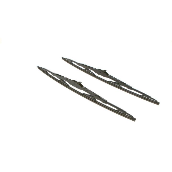 Twin Silecek Seti 530/530 MM Volkswagen New Beetle İçin (1998-2010) - BOSCH 3397118408
