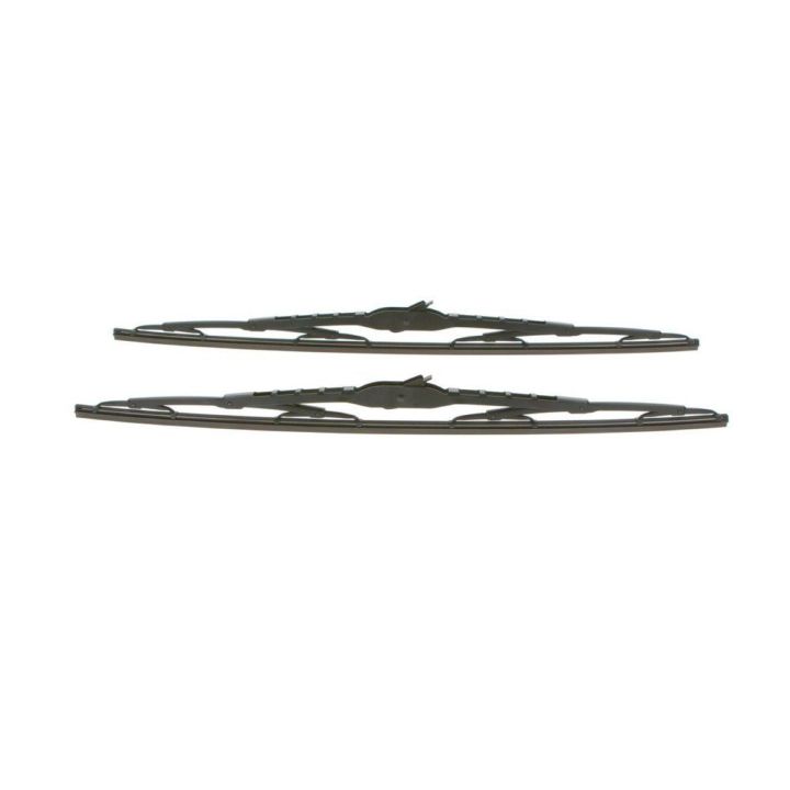 Twin Silecek Seti 530/530 MM Volkswagen New Beetle İçin (1998-2010) - BOSCH 3397118408