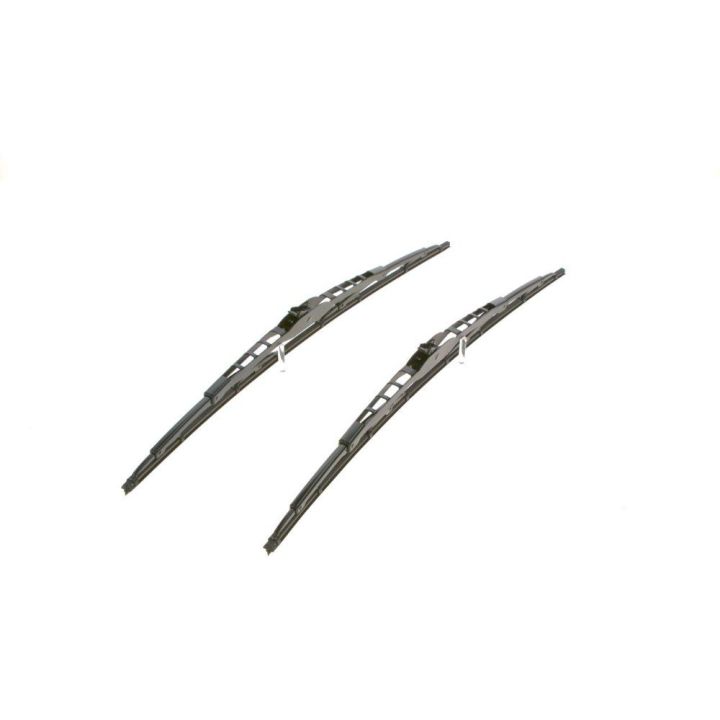 Twin Silecek Seti 530/530 MM Volkswagen New Beetle İçin (1998-2010) - BOSCH 3397118408
