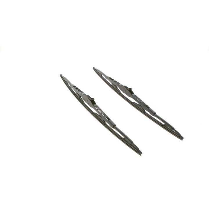 Twin Silecek Seti 530/530 MM Volkswagen New Beetle İçin (1998-2010) - BOSCH 3397118408