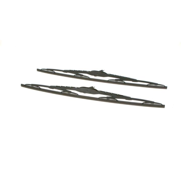 Twin Silecek Seti 530/530 MM Volkswagen New Beetle İçin (1998-2010) - BOSCH 3397118408