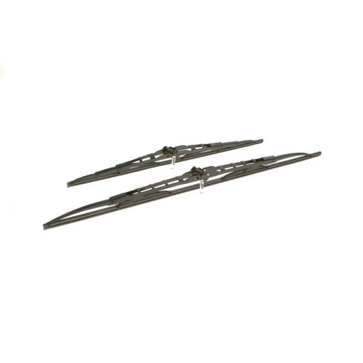 Silecek Seti Twin 550/400 MM - BOSCH 3397010405
