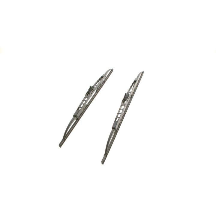 Silecek Süpürgesi Aerotwin Universal 550/500 MM - BOSCH 3397118422