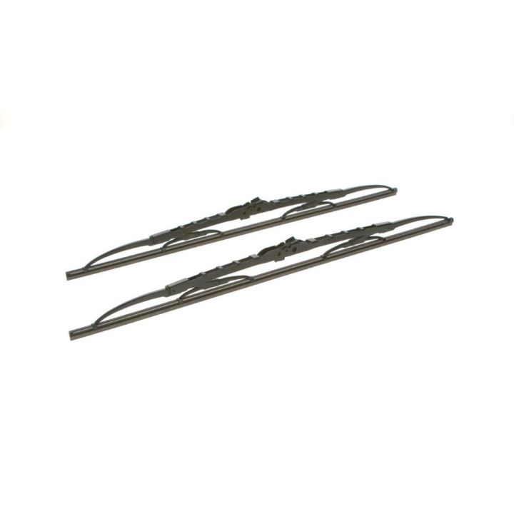 Silecek Süpürgesi Aerotwin Universal 550/500 MM - BOSCH 3397118422