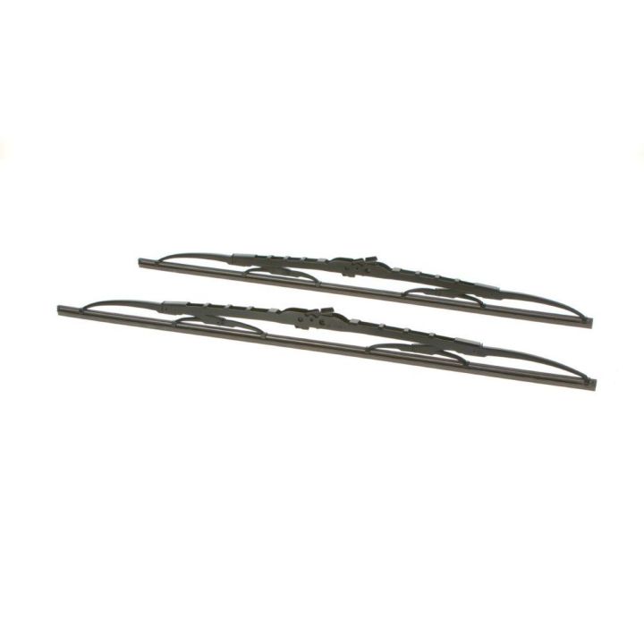 Silecek Süpürgesi Aerotwin Universal 550/500 MM - BOSCH 3397118422