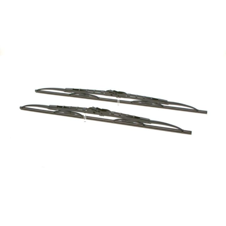 Silecek Süpürgesi Aerotwin Universal 550/500 MM - BOSCH 3397118422