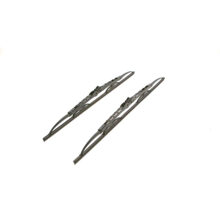 Silecek Süpürgesi Aerotwin Universal 550/500 MM - BOSCH 3397118422