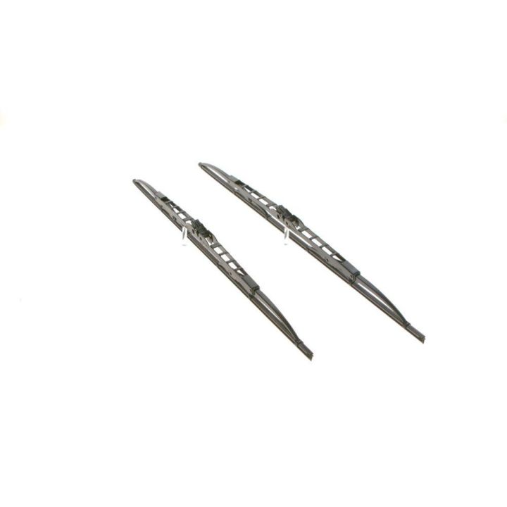 Silecek Süpürgesi Aerotwin Universal 550/500 MM - BOSCH 3397118422