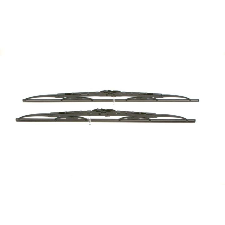 Silecek Süpürgesi Aerotwin Universal 550/500 MM - BOSCH 3397118422