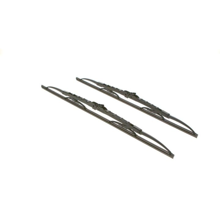 Silecek Süpürgesi Aerotwin Universal 550/500 MM - BOSCH 3397118422