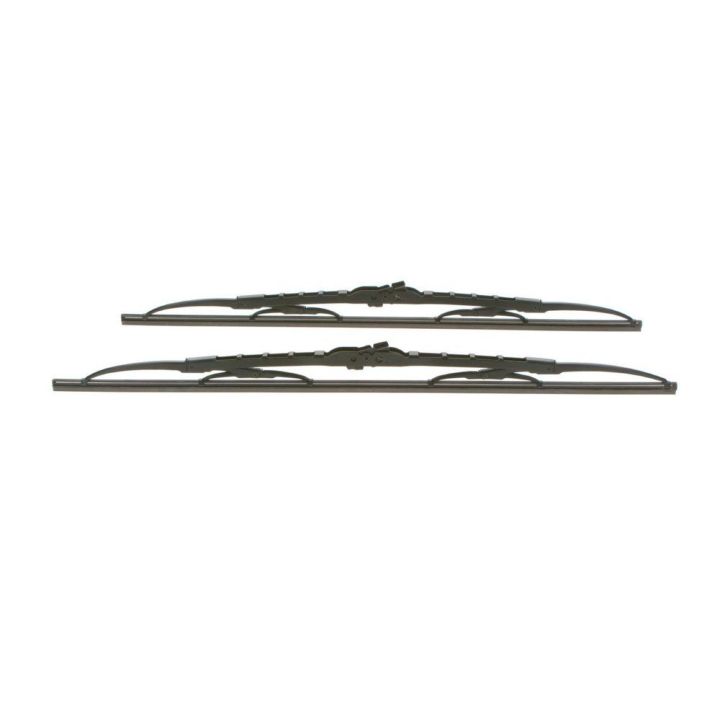 Silecek Süpürgesi Aerotwin Universal 550/500 MM - BOSCH 3397118422