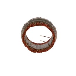 24V Alternatör Statoru 100 A (6 Uçlu-Tırnaklı) (Alçak Sargı) - BOSCH F00M130113