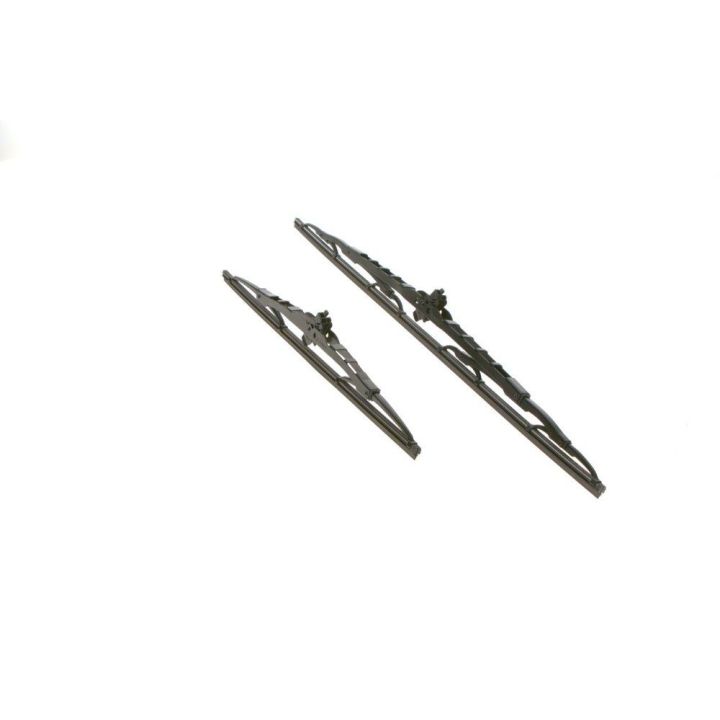 Twin Silecek Seti Idea Spark Musa İçin 575/380 MM (2004-) - BOSCH 3397010298
