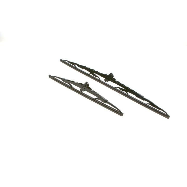 Twin Silecek Seti Idea Spark Musa İçin 575/380 MM (2004-) - BOSCH 3397010298