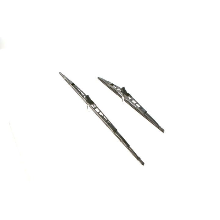Twin Silecek Seti Idea Spark Musa İçin 575/380 MM (2004-) - BOSCH 3397010298