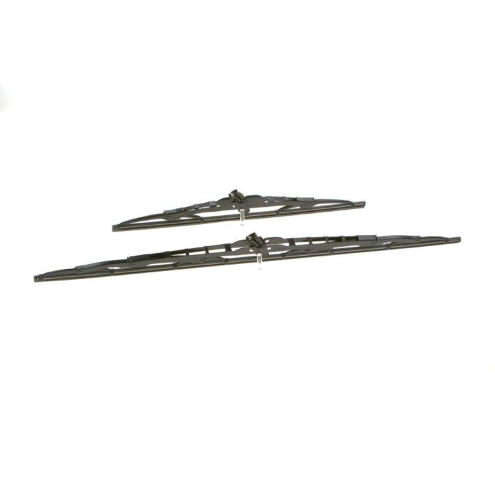 Twin Silecek Seti Idea Spark Musa İçin 575/380 MM (2004-) - BOSCH 3397010298