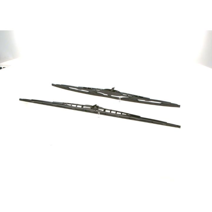 Twin Silecek Seti Transporter T5 V70 II C Serisi İçin 600/530 MM (2000-) - BOSCH 3397001801