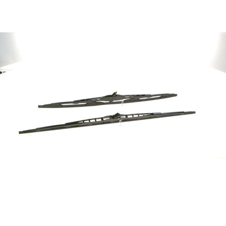 Twin Silecek Seti Transporter T5 V70 II C Serisi İçin 600/530 MM (2000-) - BOSCH 3397001801