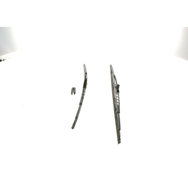 Twin Silecek Seti Transporter T5 V70 II C Serisi İçin 600/530 MM (2000-) - BOSCH 3397001801