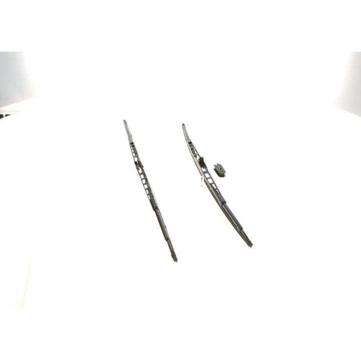 Twin Silecek Seti Transporter T5 V70 II C Serisi İçin 600/530 MM (2000-) - BOSCH 3397001801