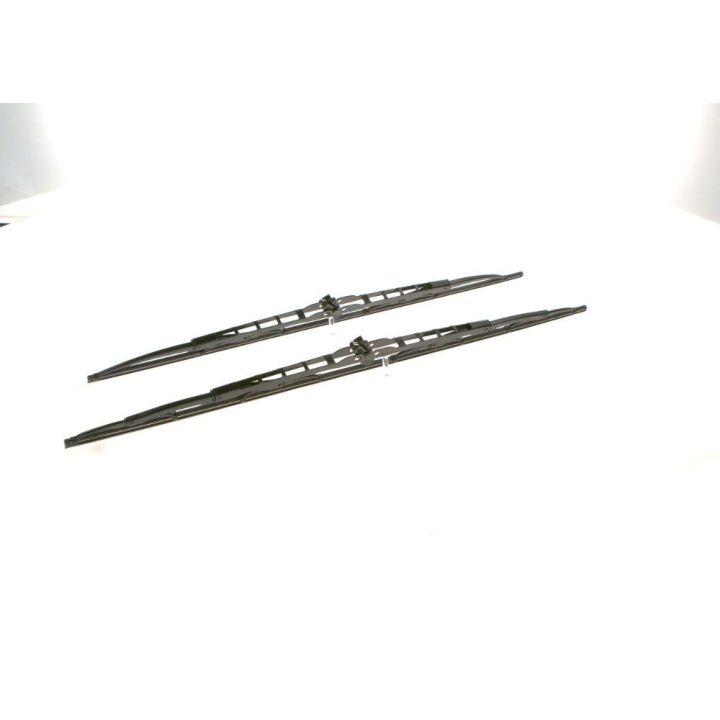 Twin Silecek Seti Opel Zafira Meriva İçin 600/550 MM (1999-) - BOSCH 3397118307