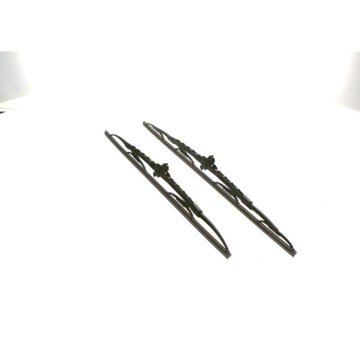 Twin Silecek Seti Opel Zafira Meriva İçin 600/550 MM (1999-) - BOSCH 3397118307