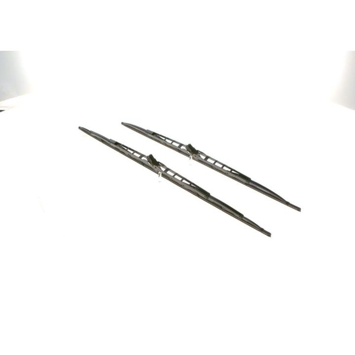 Twin Silecek Seti Opel Zafira Meriva İçin 600/550 MM (1999-) - BOSCH 3397118307