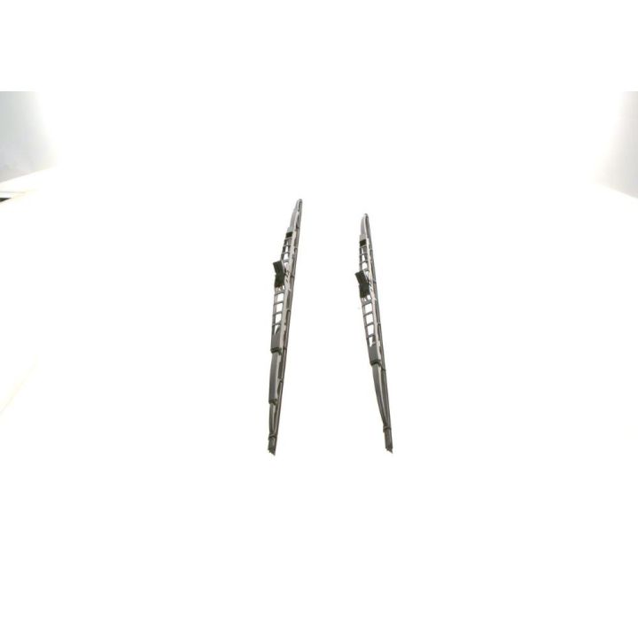 Twin Silecek Seti Opel Zafira Meriva İçin 600/550 MM (1999-) - BOSCH 3397118307