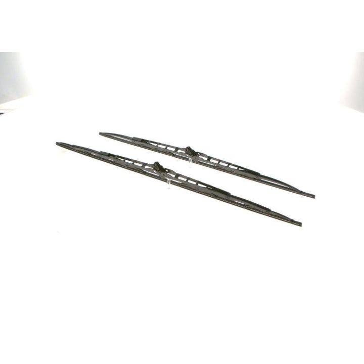 Twin Silecek Seti Opel Zafira Meriva İçin 600/550 MM (1999-) - BOSCH 3397118307