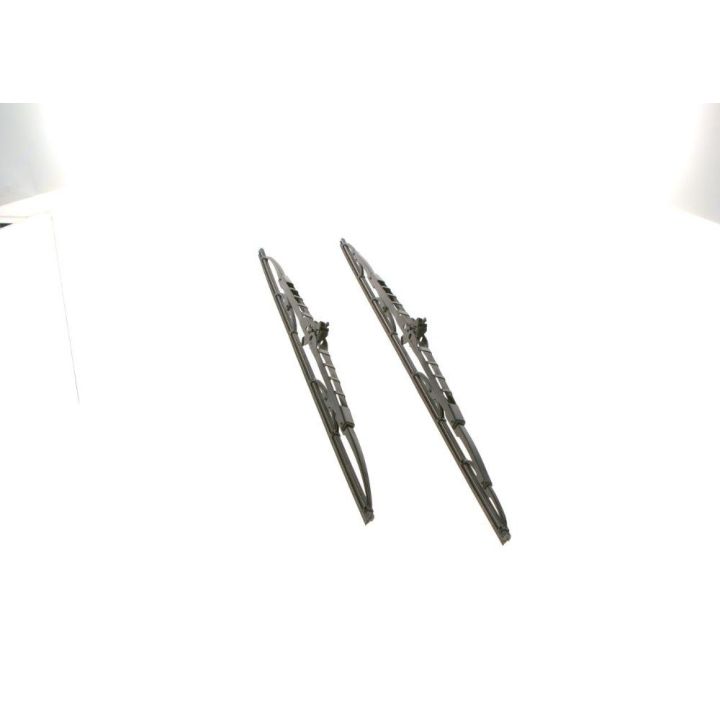 Twin Silecek Seti Opel Zafira Meriva İçin 600/550 MM (1999-) - BOSCH 3397118307