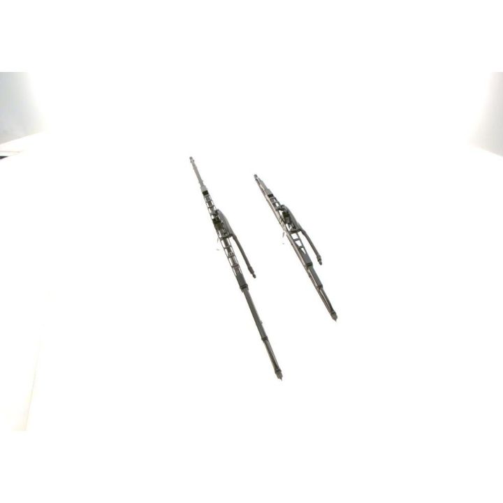 Twin Silecek Seti Renault Espace III Toyota Camry İçin 650/450 MM (1996-) - BOSCH 3397118321