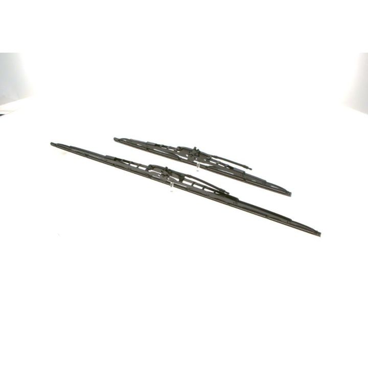 Twin Silecek Seti Renault Espace III Toyota Camry İçin 650/450 MM (1996-) - BOSCH 3397118321