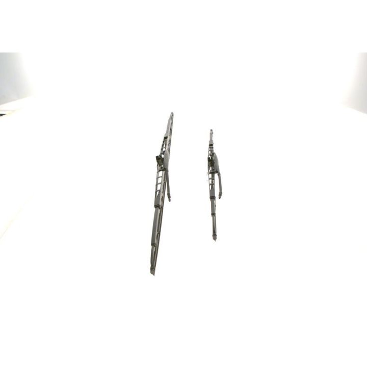 Twin Silecek Seti Renault Espace III Toyota Camry İçin 650/450 MM (1996-) - BOSCH 3397118321