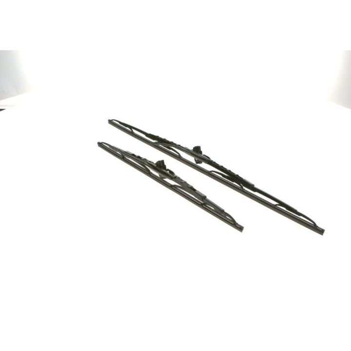 Twin Silecek Seti Renault Espace III Toyota Camry İçin 650/450 MM (1996-) - BOSCH 3397118321