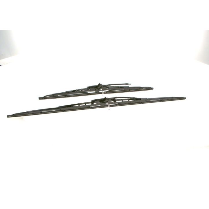 Twin Silecek Seti Renault Espace III Toyota Camry İçin 650/450 MM (1996-) - BOSCH 3397118321