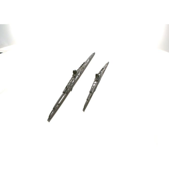 Twin Silecek Seti Renault Espace III Toyota Camry İçin 650/450 MM (1996-) - BOSCH 3397118321