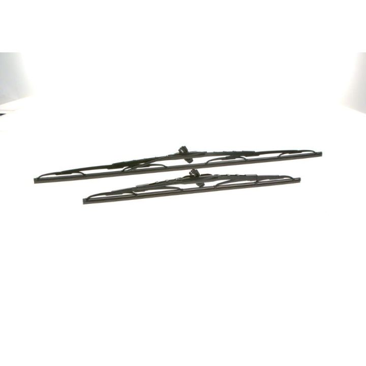 Twin Silecek Seti Renault Espace III Toyota Camry İçin 650/450 MM (1996-) - BOSCH 3397118321