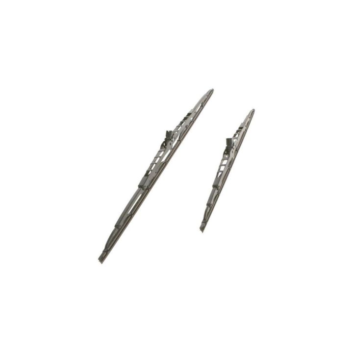 Twin Silecek Seti Almera Tino Lancer Forfour İçin 650/450 MM (2000-) - BOSCH 3397001803