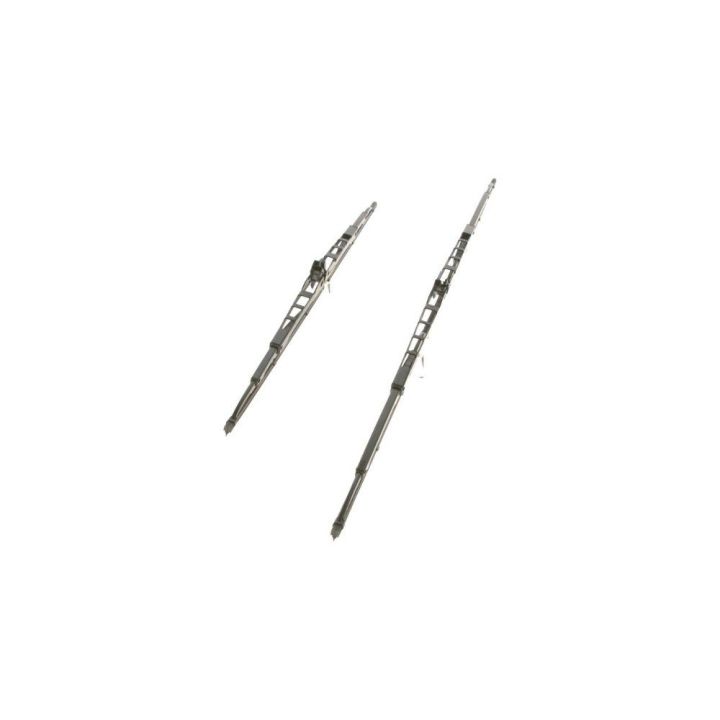 Twin Silecek Seti Almera Tino Lancer Forfour İçin 650/450 MM (2000-) - BOSCH 3397001803