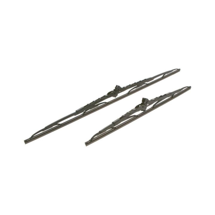 Twin Silecek Seti Almera Tino Lancer Forfour İçin 650/450 MM (2000-) - BOSCH 3397001803