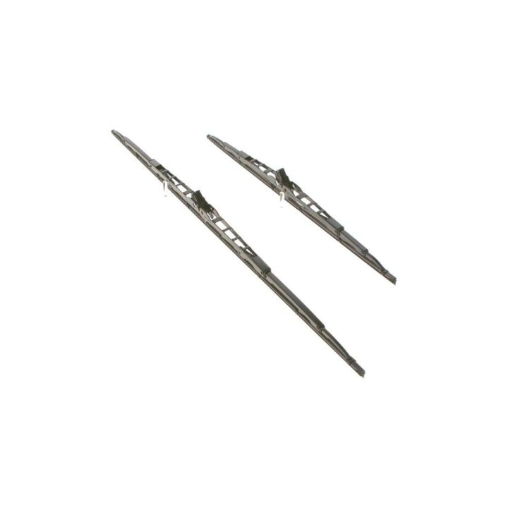 Twin Silecek Seti Almera Tino Lancer Forfour İçin 650/450 MM (2000-) - BOSCH 3397001803