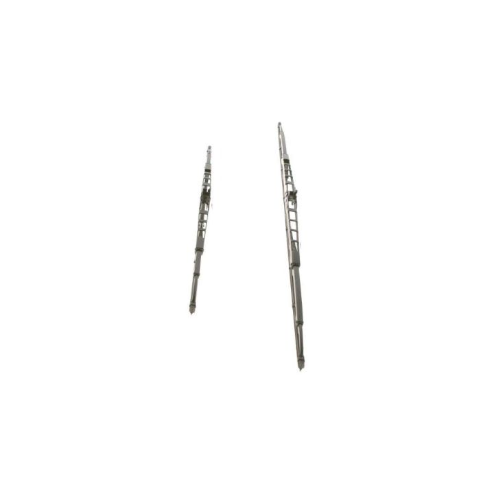 Twin Silecek Seti Almera Tino Lancer Forfour İçin 650/450 MM (2000-) - BOSCH 3397001803