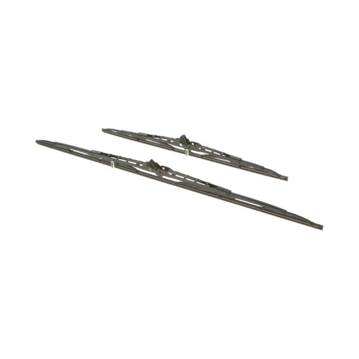 Twin Silecek Seti Almera Tino Lancer Forfour İçin 650/450 MM (2000-) - BOSCH 3397001803
