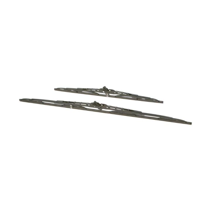 Twin Silecek Seti Almera Tino Lancer Forfour İçin 650/450 MM (2000-) - BOSCH 3397001803