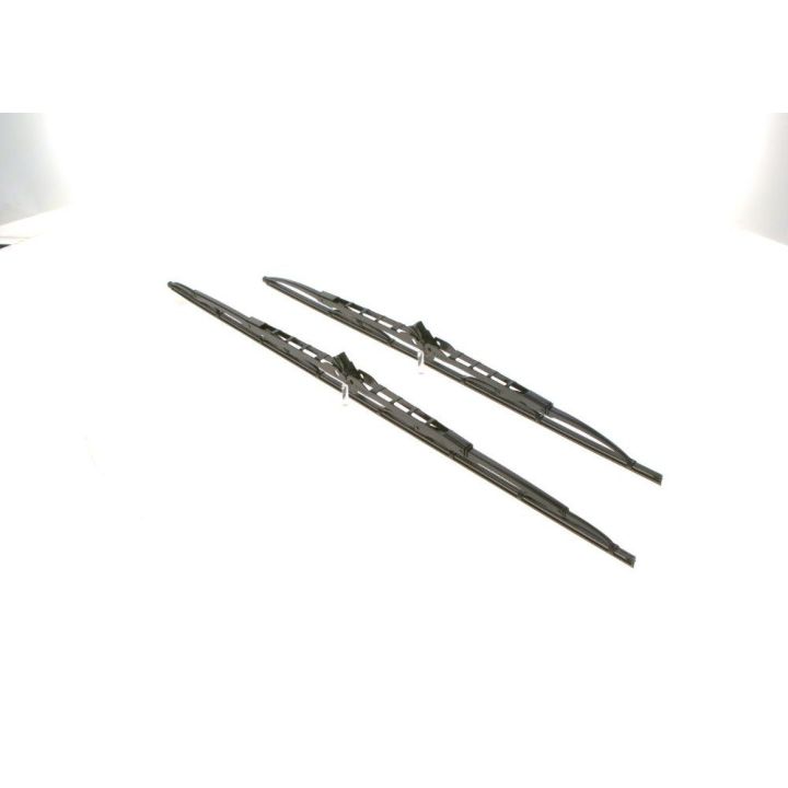 Twin Silecek Seti Transit FT 350 Mercedes A Serisi İçin 650/550 MM (1997-) - BOSCH 3397010302